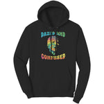 Dazed And Confused Tie Dye (Ladies) -Apparel | Drunk America 
