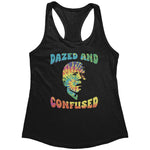 Dazed And Confused Tie Dye (Ladies) -Apparel | Drunk America 
