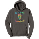 Dazed And Confused Tie Dye (Ladies) -Apparel | Drunk America 