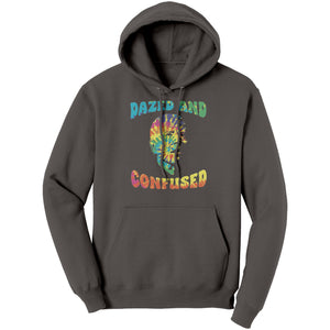 Dazed And Confused Tie Dye (Ladies) -Apparel | Drunk America 
