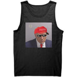 Deep State In Deep Shit Donald Trump Mugshot -Apparel | Drunk America 