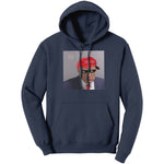 Deep State In Deep Shit Donald Trump Mugshot -Apparel | Drunk America 