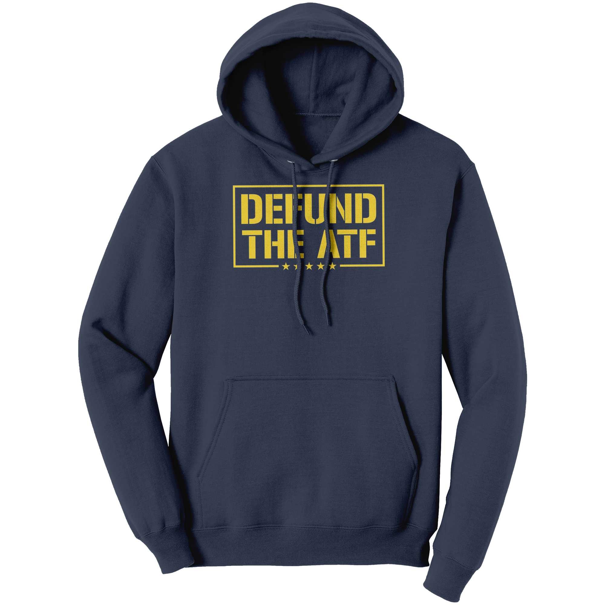 Defund_The_ATF_Graphic_Tee_Navy_Front_Mockup.png