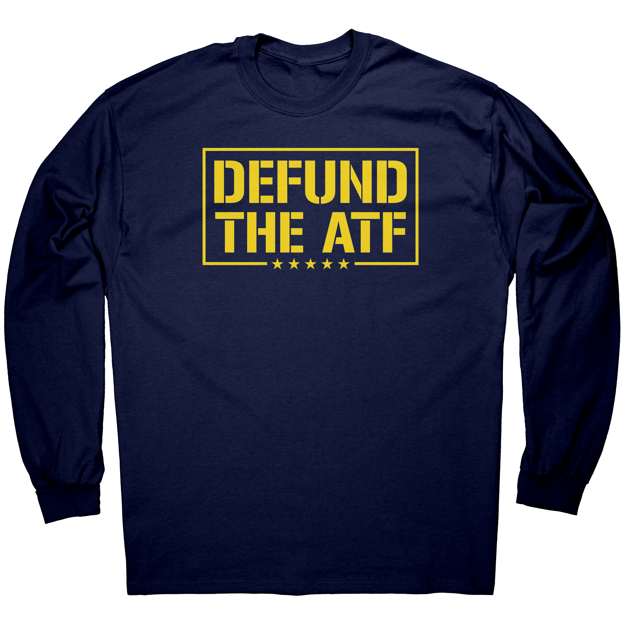 Defund_The_ATF_Graphic_Tee_Navy_Mockup.png