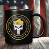 FAFO | Donald Trump Fan Coffee Mug