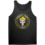 Donald J. Trump 2028 – Patriotic Clothing for True Americans | Drunk America