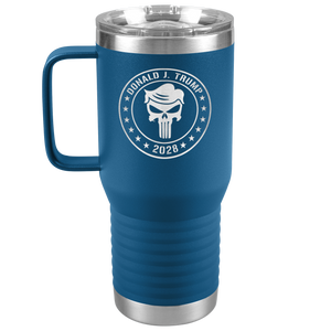 Donald_J_Trump_2028_Tumbler_20oz_Travel_Tumbler_Blue_Mockup.png
