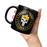 Donald_J_Trump_2028__Black_Coffee_Mug_11oz_Black_LH_Model_Mockup.png