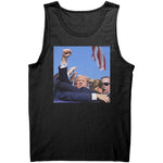 Donald Trump Fight Fight Fight -Apparel | Drunk America 