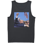 Donald Trump Fight Fight Fight -Apparel | Drunk America 