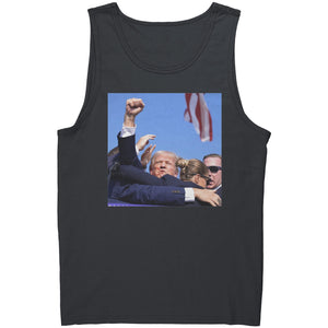 Donald Trump Fight Fight Fight -Apparel | Drunk America 