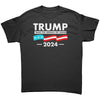 Donald Trump Make The Liberals Cry Again 2024 -Apparel | Drunk America 