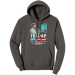 Donald Trump Make The Liberals Cry Again 2024 (Ladies) -Apparel | Drunk America 