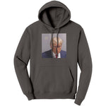 Donald Trump Mugshot (Ladies) -Apparel | Drunk America 