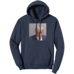 Donald Trump Mugshot (Ladies) -Apparel | Drunk America 