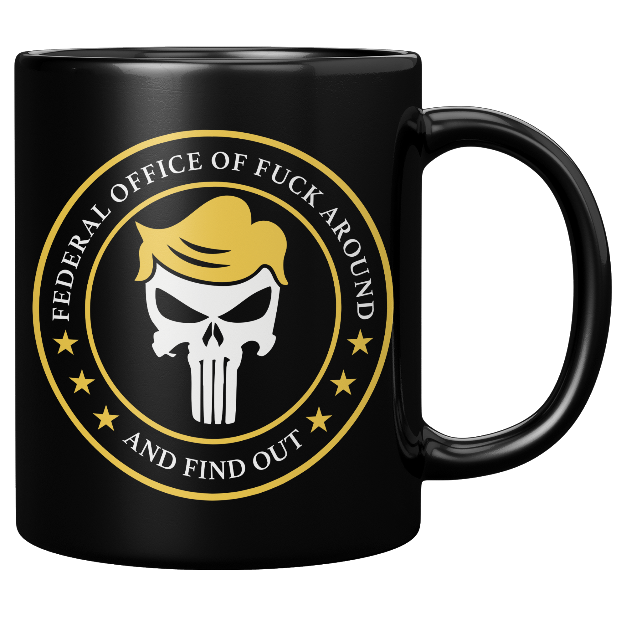 FAFO__Donald_Trump_Fan_Coffee_Mug_11oz_Black_RH_Mockup.png