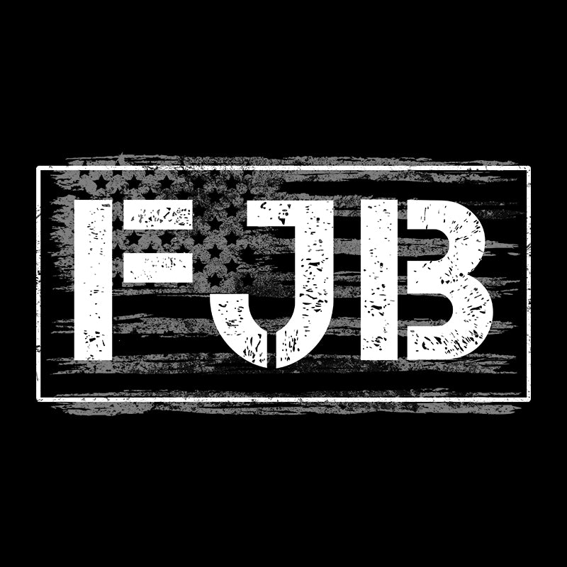 FJB T-Shirts - FJB Trucker Hats - Funny FJB Apparel