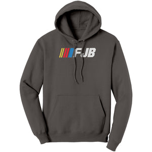 FJB Racing Logo -Apparel | Drunk America 