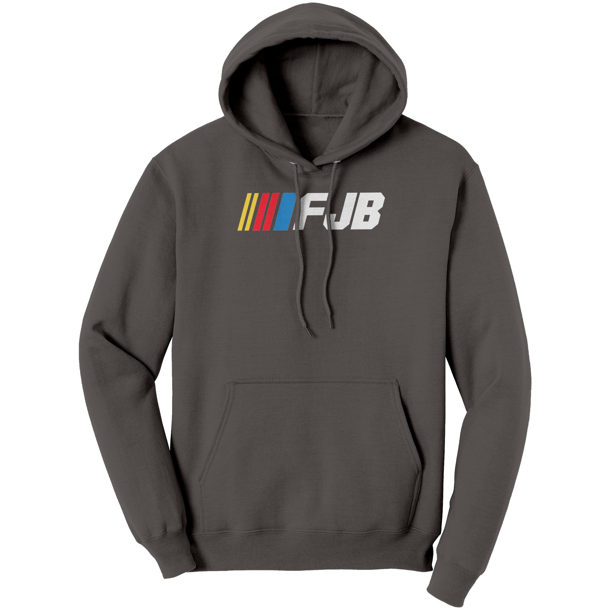 FJB Racing Logo (Ladies) -Apparel | Drunk America 