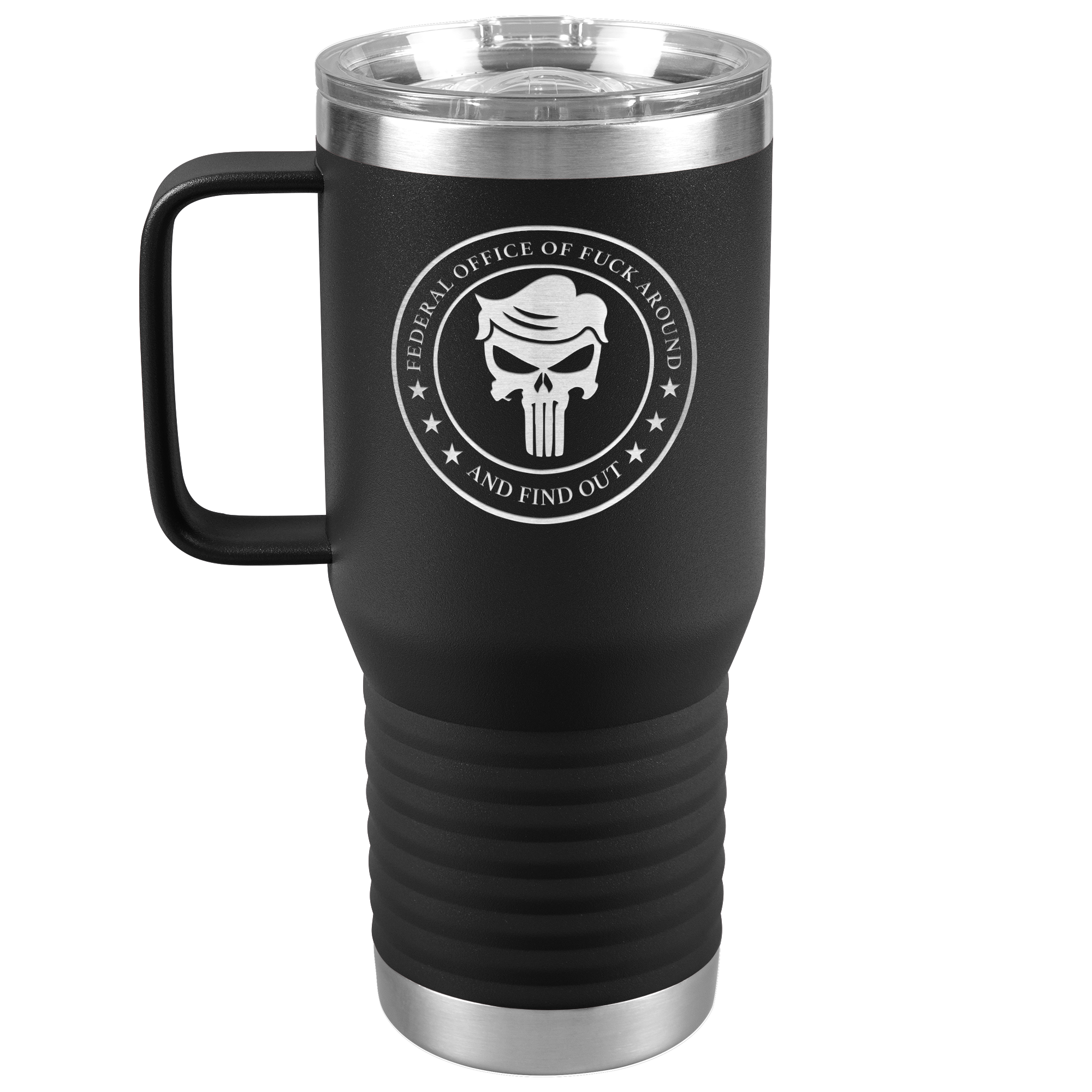 Federal_Office_of_FAFO_Tumbler_20oz_Travel_Tumbler_Black_Mockup.png