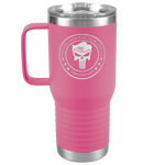 Federal_Office_of_FAFO_Tumbler_20oz_Travel_Tumbler_Pink_Mockup.png