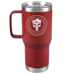 Federal_Office_of_FAFO_Tumbler_20oz_Travel_Tumbler_Red_Mockup.png