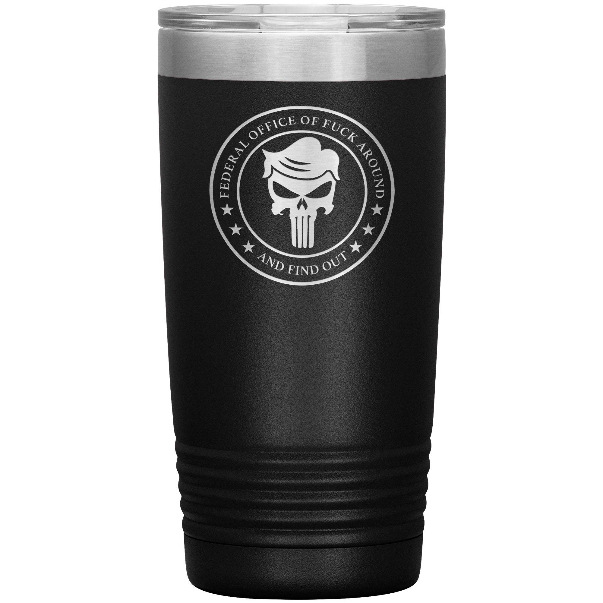 Federal_Office_of_FAFO_Tumbler_20oz_Tumbler_Black_Mockup.png