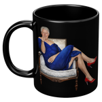 Funny_Bill_Clinton_in_Blue_Dress_Coffee__11oz_Black_LH_Mockup.png