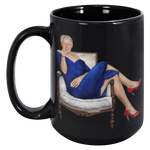 Funny_Bill_Clinton_in_Blue_Dress_Coffee__15oz_Black_LH_Mockup.png