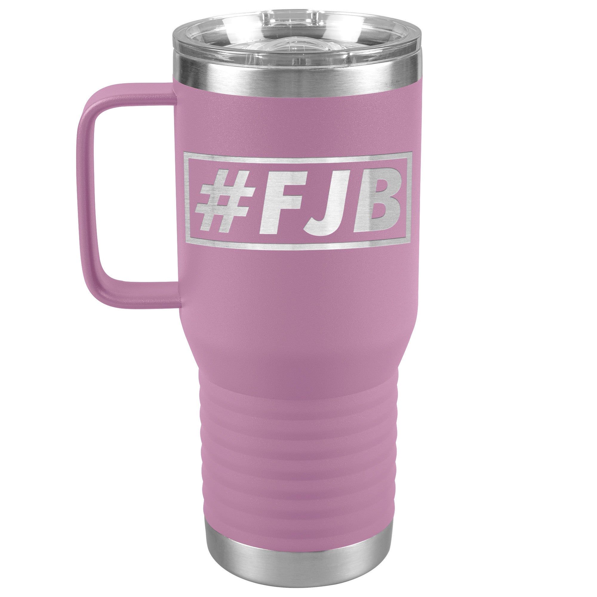 Hashtag FJB Tumbler -Tumblers | Drunk America 