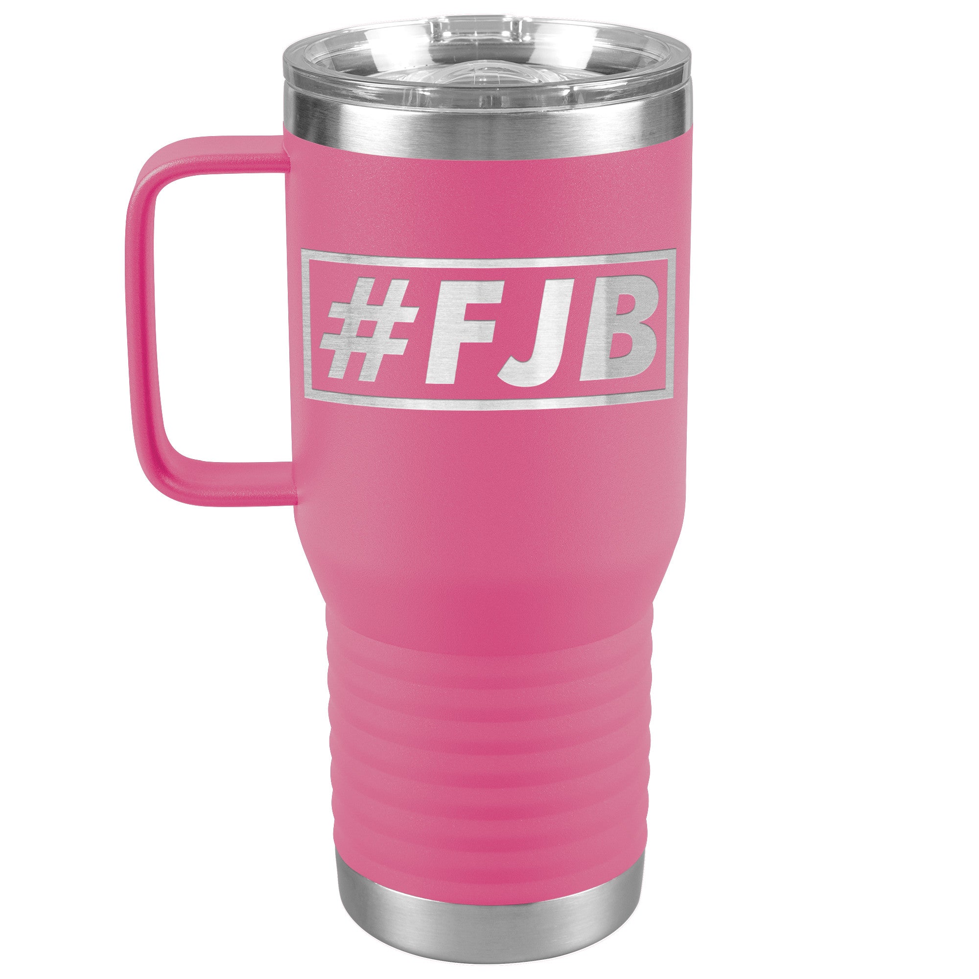 Hashtag FJB Tumbler -Tumblers | Drunk America 