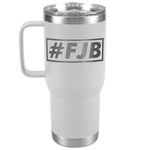 Hashtag FJB Tumbler -Tumblers | Drunk America 