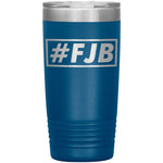 Hashtag FJB Tumbler -Tumblers | Drunk America 