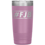 Hashtag FJB Tumbler -Tumblers | Drunk America 