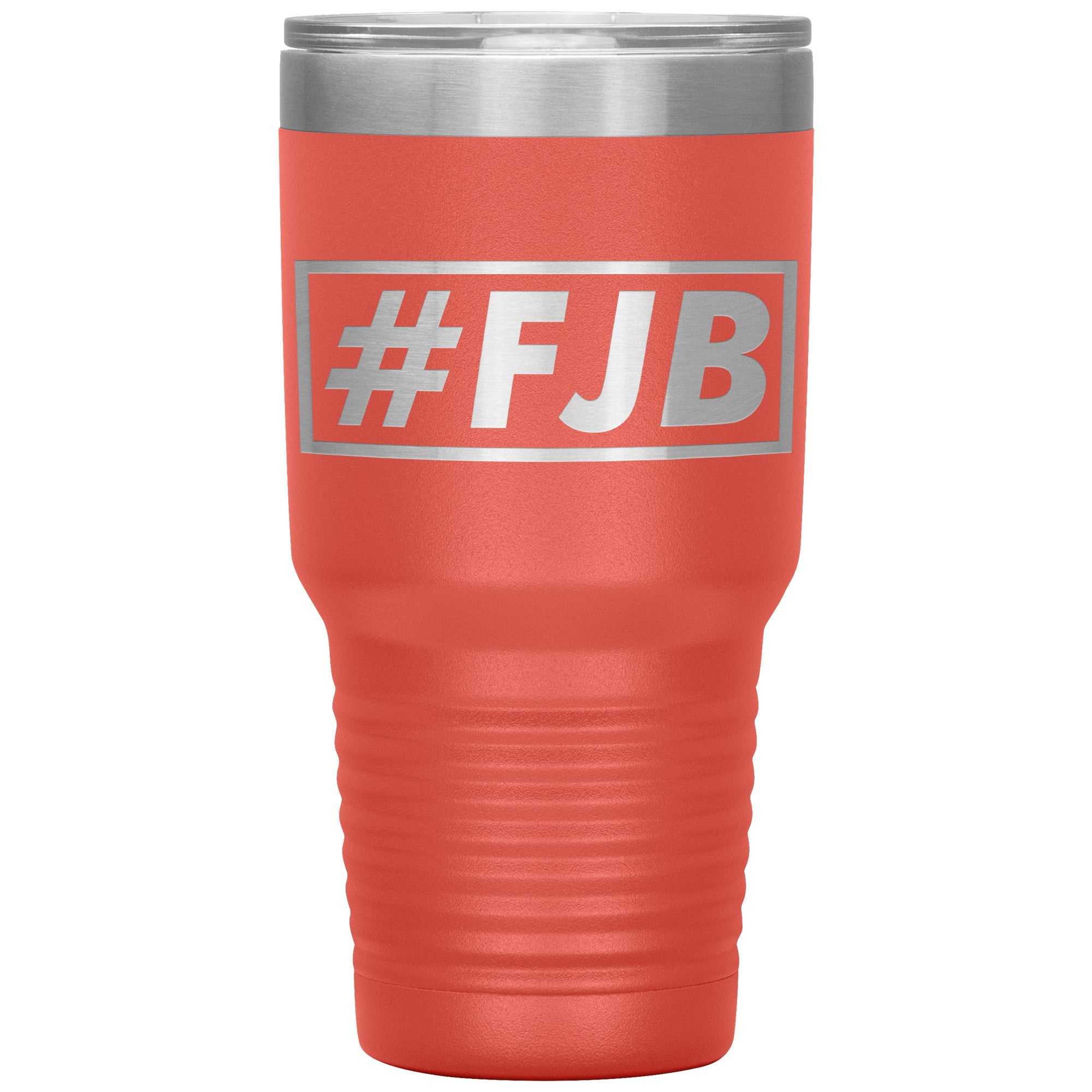 Hashtag FJB Tumbler -Tumblers | Drunk America 