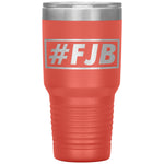 Hashtag FJB Tumbler -Tumblers | Drunk America 