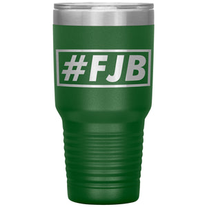 Hashtag FJB Tumbler -Tumblers | Drunk America 