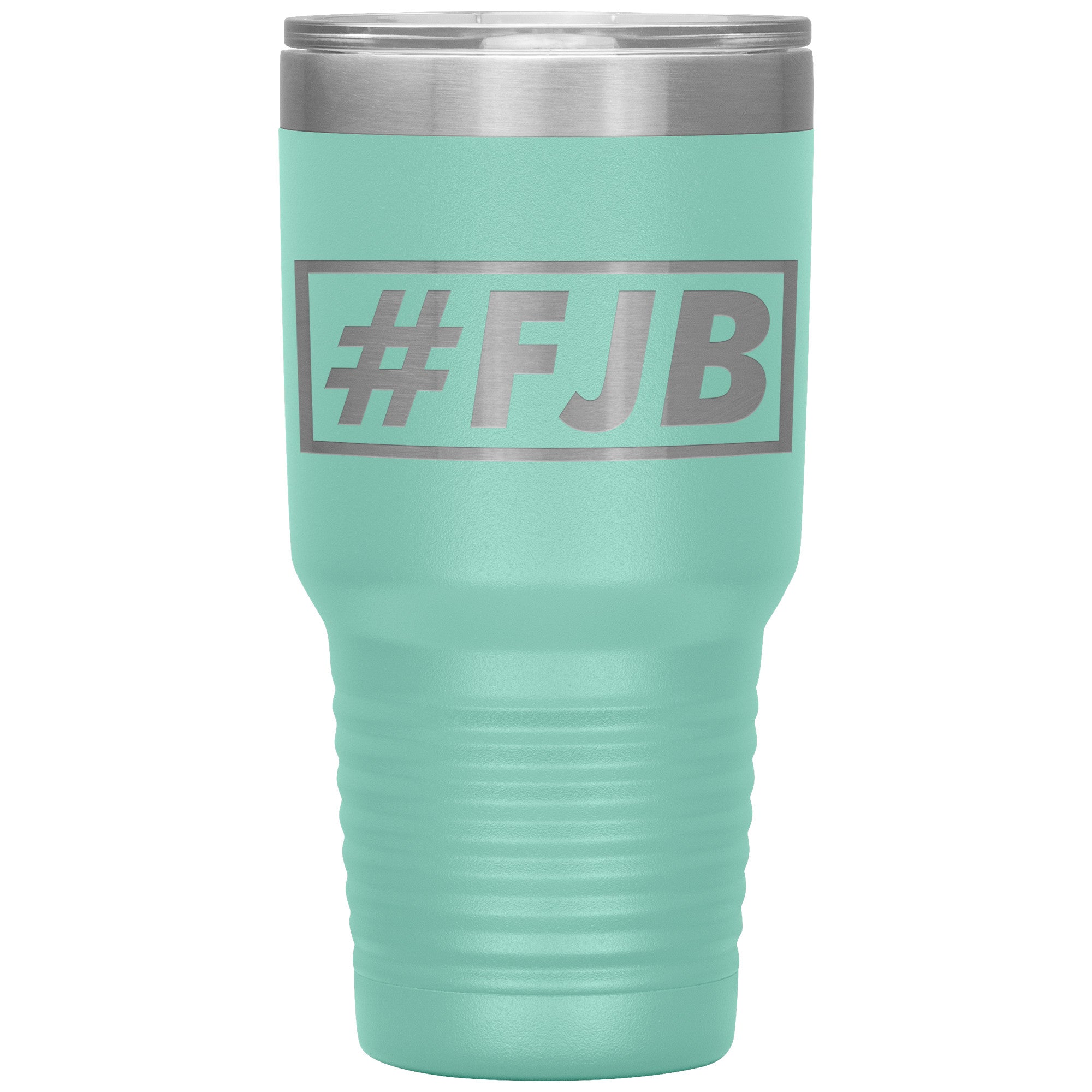Hashtag FJB Tumbler -Tumblers | Drunk America 