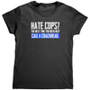 Hate Cops? Next Time You Need Help Call A Crackhead (ladies)