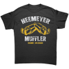 Heemeyer Muffler | Killdozer – Patriotic Clothing for True Americans | Drunk America