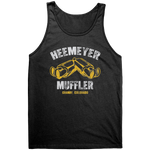 Heemeyer Muffler | Killdozer – Patriotic Clothing for True Americans | Drunk America