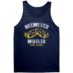 Heemeyer Muffler | Killdozer – Patriotic Clothing for True Americans | Drunk America