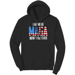 I Am More MAGA Now Than Ever -Apparel | Drunk America 