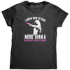 I Know How To Load More Than A Washer And Dryer (Ladies) -Apparel | Drunk America 