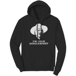 I'm Your Dingleberry (Ladies) -Apparel | Drunk America 