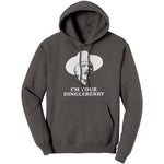 I'm Your Dingleberry (Ladies) -Apparel | Drunk America 