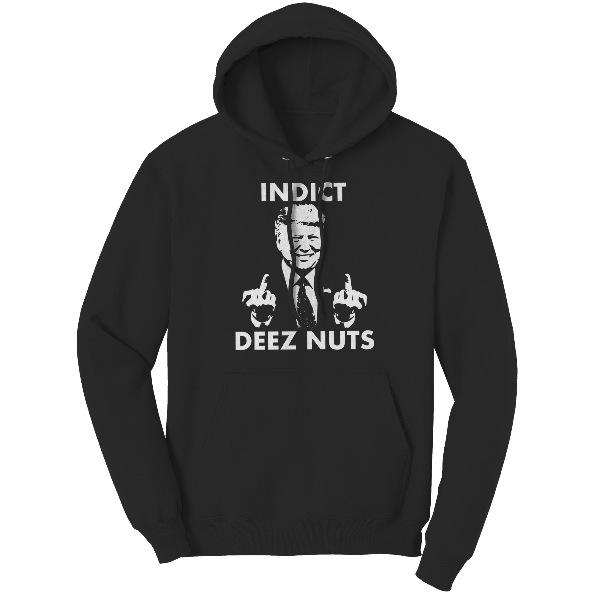 Indict Deez Nuts -Apparel | Drunk America 