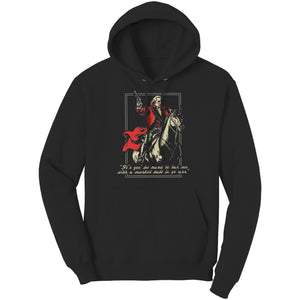 It's Gon' Be Hard To Tax Me -Apparel | Drunk America 