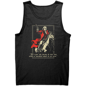 It's Gon' Be Hard To Tax Me -Apparel | Drunk America 