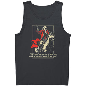 It's Gon' Be Hard To Tax Me -Apparel | Drunk America 